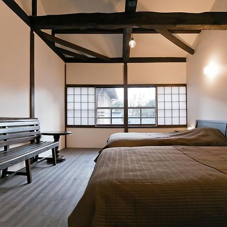 Villa Hashiba-An à Kanazawa Extérieur photo
