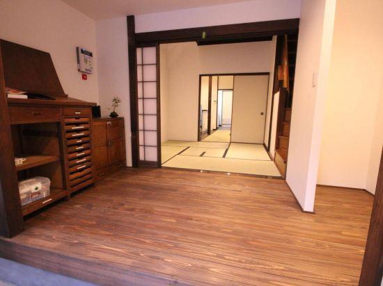 Villa Hashiba-An à Kanazawa Extérieur photo