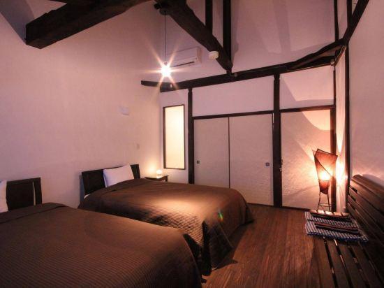 Villa Hashiba-An à Kanazawa Extérieur photo