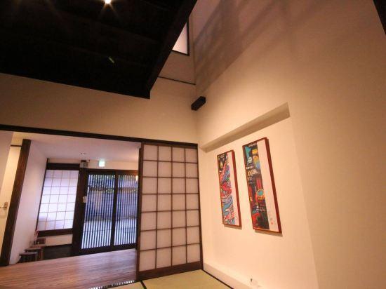 Villa Hashiba-An à Kanazawa Extérieur photo