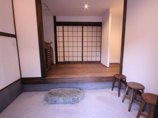 Villa Hashiba-An à Kanazawa Extérieur photo