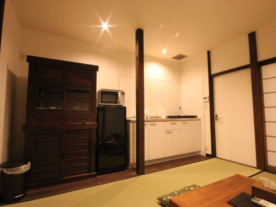 Villa Hashiba-An à Kanazawa Extérieur photo
