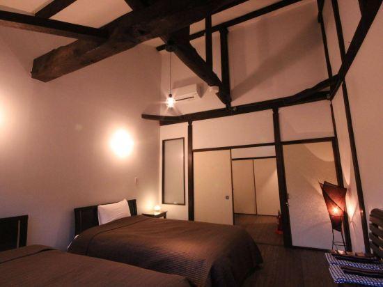 Villa Hashiba-An à Kanazawa Extérieur photo