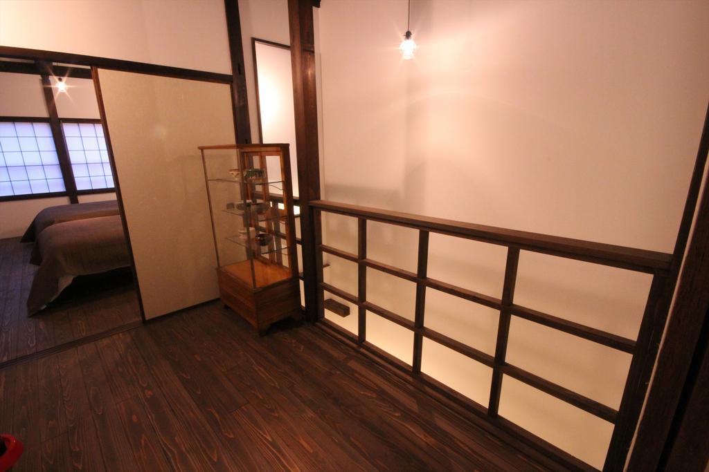 Villa Hashiba-An à Kanazawa Extérieur photo