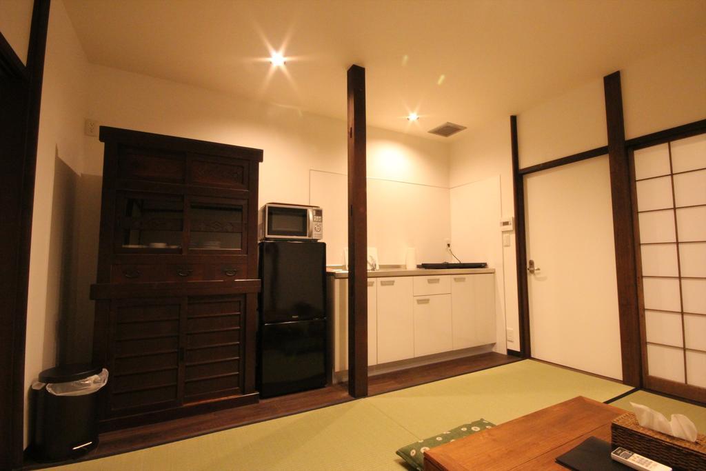 Villa Hashiba-An à Kanazawa Extérieur photo