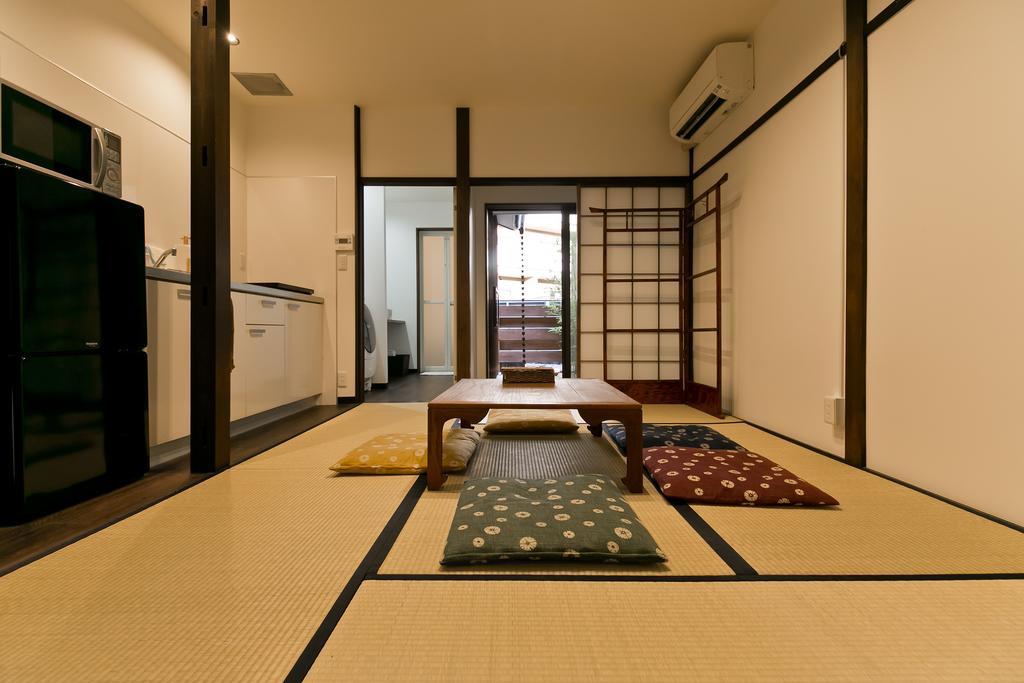 Villa Hashiba-An à Kanazawa Extérieur photo