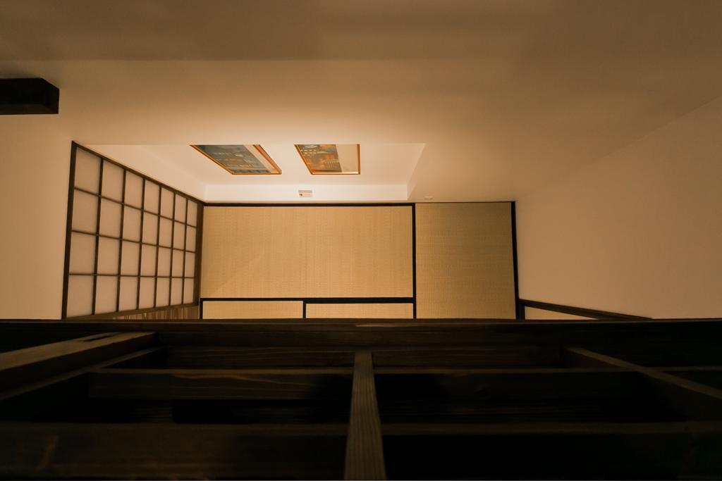 Villa Hashiba-An à Kanazawa Extérieur photo