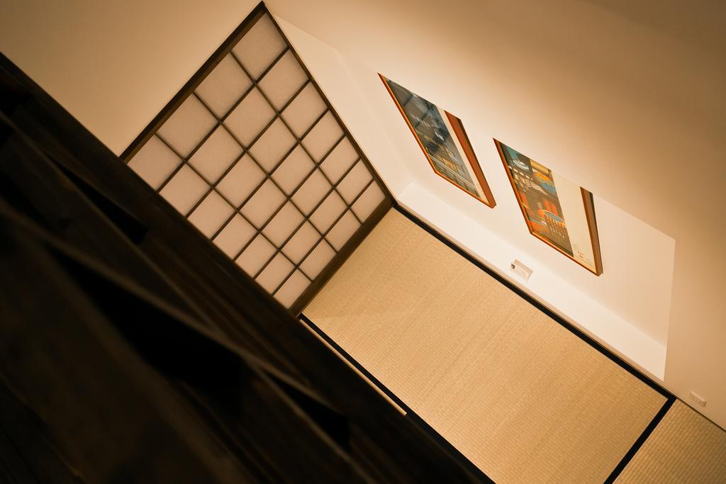 Villa Hashiba-An à Kanazawa Extérieur photo