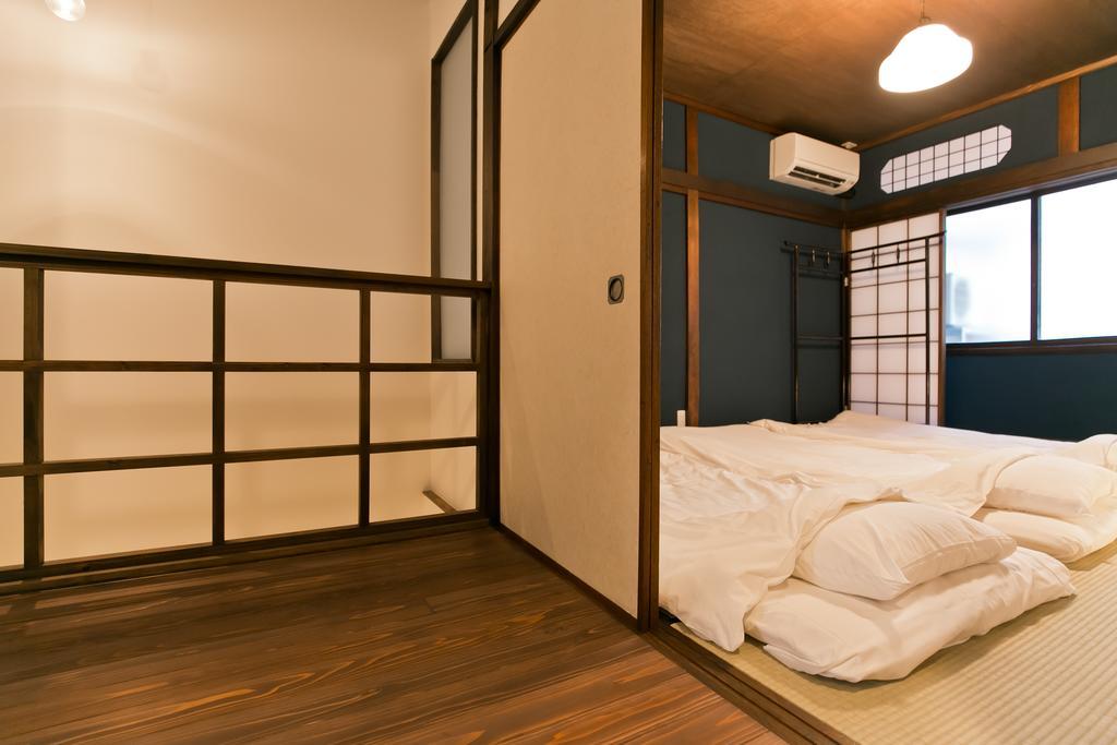 Villa Hashiba-An à Kanazawa Extérieur photo
