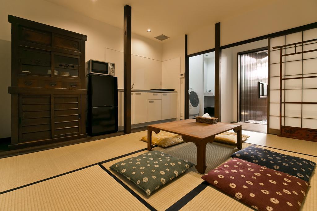 Villa Hashiba-An à Kanazawa Extérieur photo