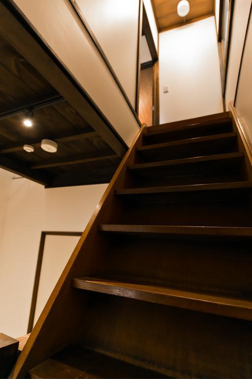 Villa Hashiba-An à Kanazawa Extérieur photo