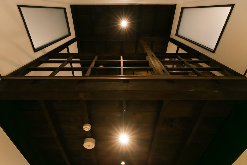 Villa Hashiba-An à Kanazawa Extérieur photo
