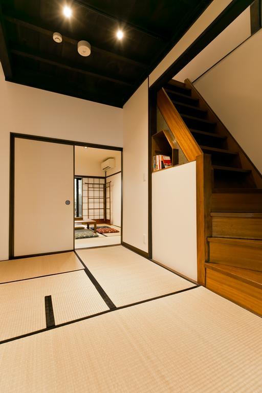 Villa Hashiba-An à Kanazawa Extérieur photo