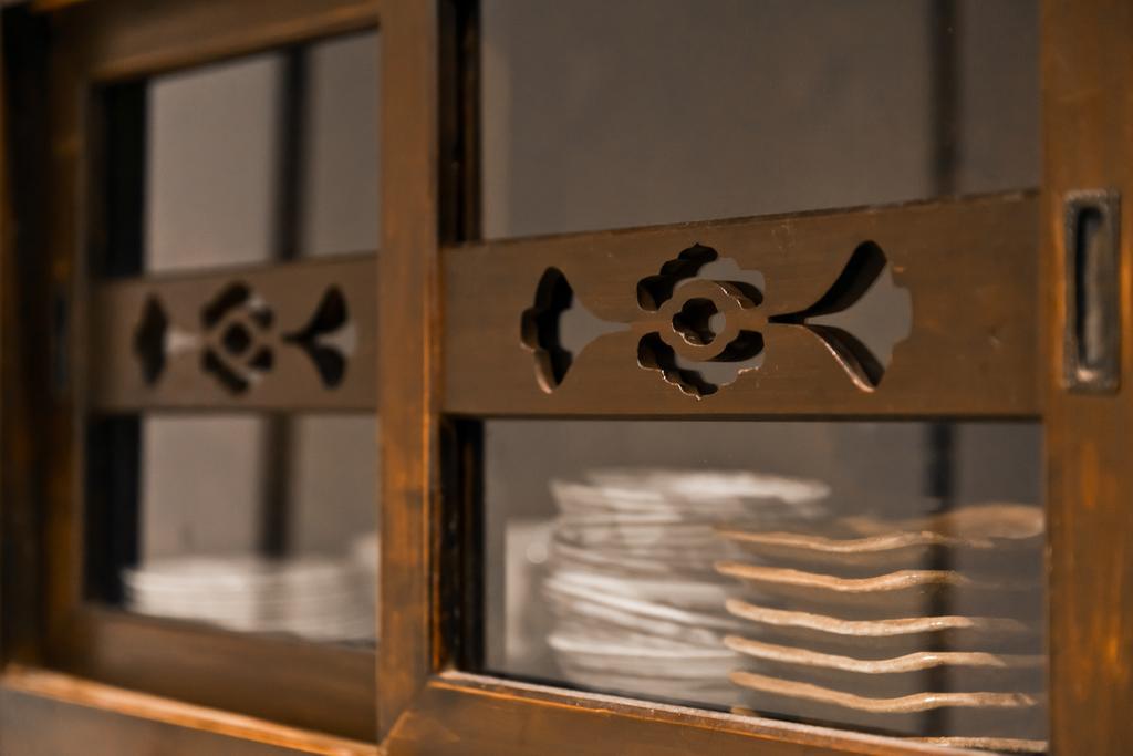 Villa Hashiba-An à Kanazawa Extérieur photo