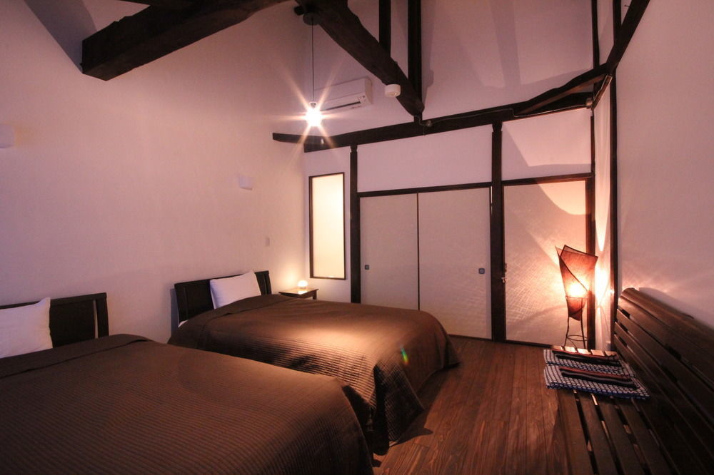 Villa Hashiba-An à Kanazawa Extérieur photo
