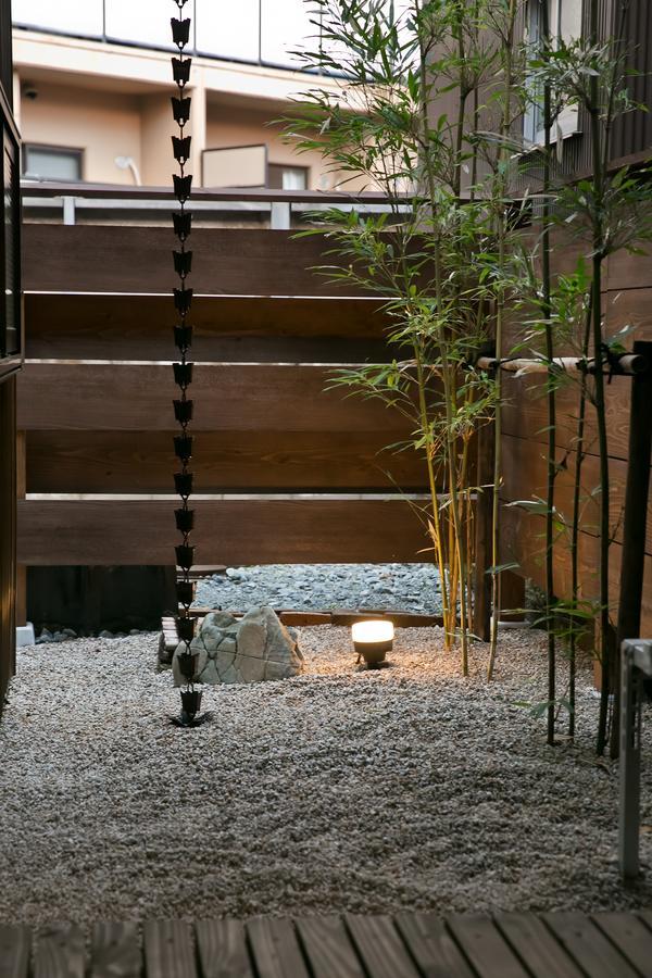 Villa Hashiba-An à Kanazawa Extérieur photo